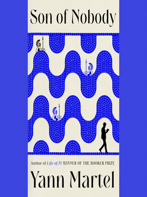 cover image of Son of Nobody